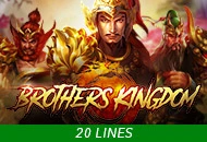Spadegaming : Brothers Kingdom - PLACEBET138