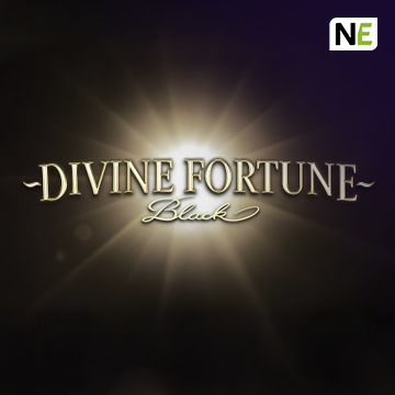 Divine Fortune Black - PLACEBET138