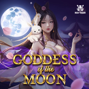 Goddess of the Moon MegaWays - PLACEBET138