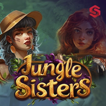 Jungle Sisters Deluxe - PLACEBET138