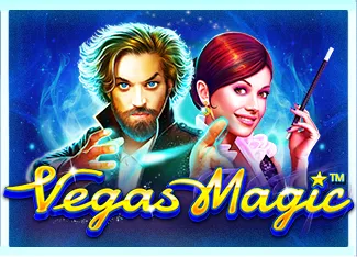 Pragmatic : Vegas Magic - PLACEBET138