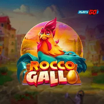 Rocco Gallo - PLACEBET138
