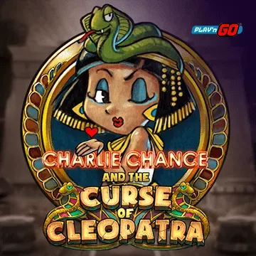 Charlie Chance and the Curse of Cleopatra - PLACEBET138