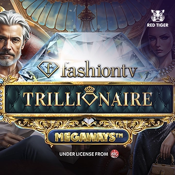 Trillionaire MegaWays™ - PLACEBET138