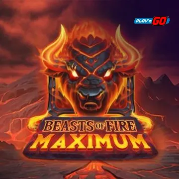 Beasts of Fire Maximum - PLACEBET138