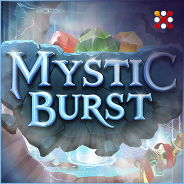 Mancala : Mystic Burst - PLACEBET138
