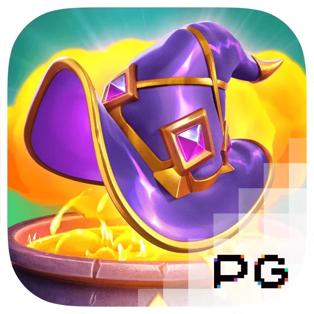 PGSoft : Alchemy Gold - PLACEBET138