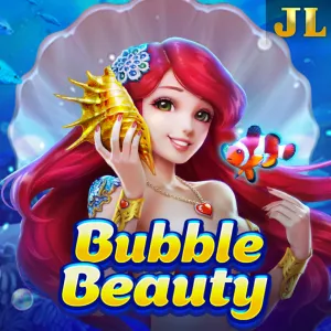 Jili : Bubble Beauty - PLACEBET138