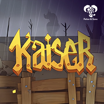 Kaiser - PLACEBET138
