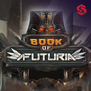 Book of Futuria - PLACEBET138