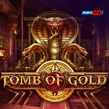 Tomb of Gold - PLACEBET138