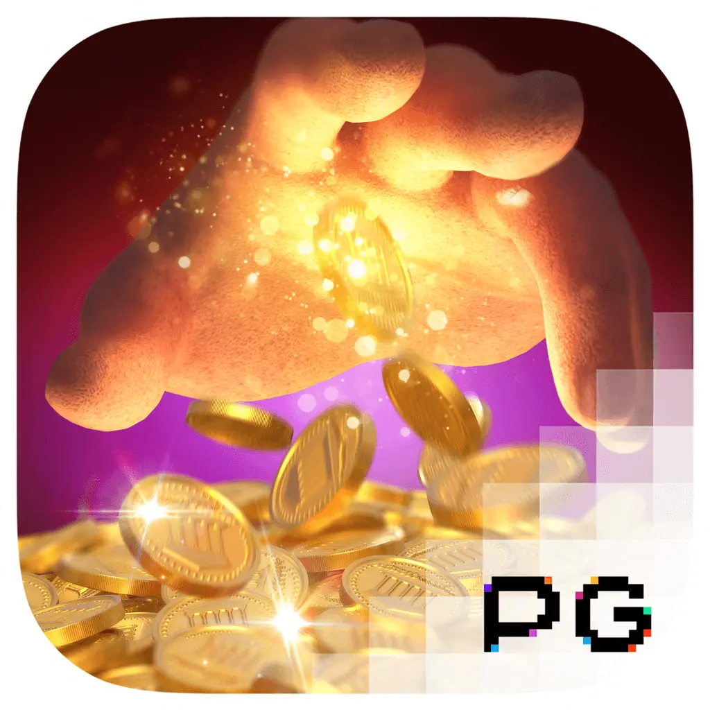 PGSoft : Midas Fortune - PLACEBET138