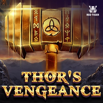 Thors Vengeance - PLACEBET138