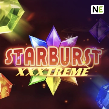 Starburst XXXtreme - PLACEBET138
