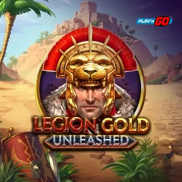 Legion Gold Unleashed - PLACEBET138