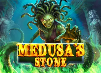Pragmatic : Medusas Stone - PLACEBET138