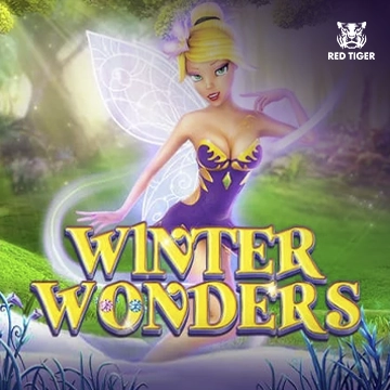 Winter Wonders - PLACEBET138