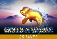Spadegaming : Golden Whale - PLACEBET138