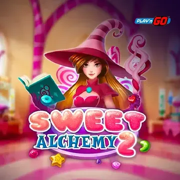Sweet Alchemy 2 - PLACEBET138