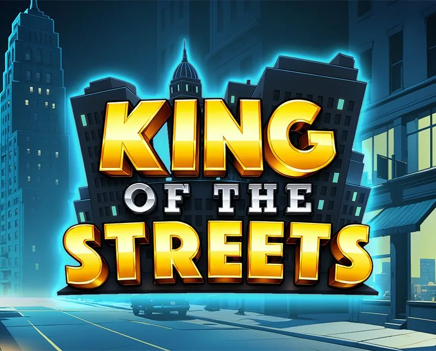 King of the Streets - PLACEBET138
