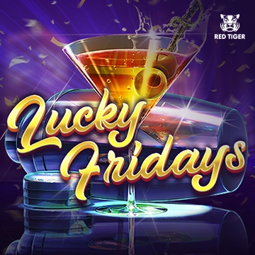 Lucky Fridays - PLACEBET138