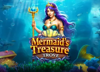 Pragmatic : Mermaids Treasure Trove - PLACEBET138