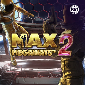 Max Megaways 2 - PLACEBET138