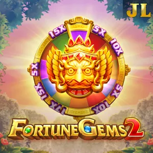 Jili : Fortune Gems 2 - PLACEBET138