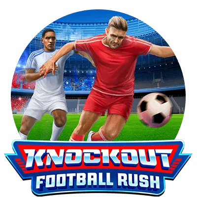 Habanero : Knockout Football Rush - PLACEBET138