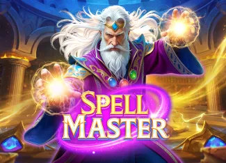 Pragmatic : Spellmaster - PLACEBET138