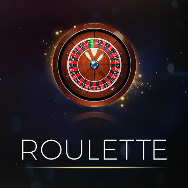 European Roulette (Jade) - PLACEBET138