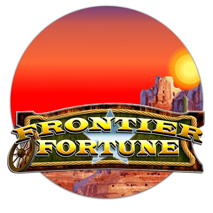Habanero : Frontier Fortunes - PLACEBET138
