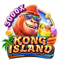 Facai : KONG ISLAND - PLACEBET138