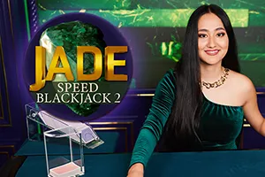 Jade Speed Blackjack 2 - PLACEBET138