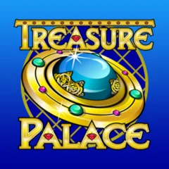 Treasure Palace - PLACEBET138