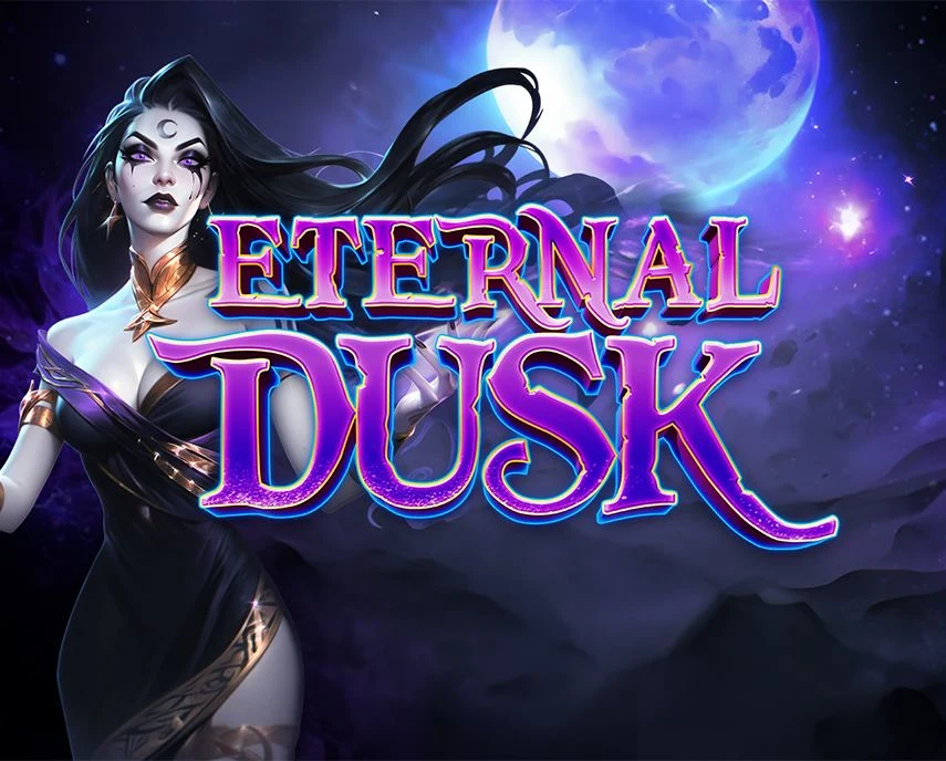 Eternal Dusk - PLACEBET138