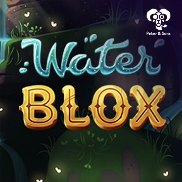 Water Blox - PLACEBET138
