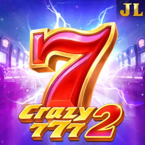Jili : Crazy777 2 - PLACEBET138