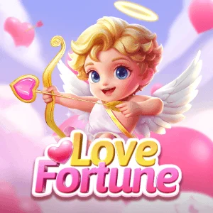 Love Fortune - PLACEBET138