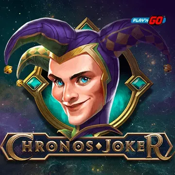 Chronos Joker - PLACEBET138