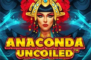 Anaconda Uncoiled - PLACEBET138