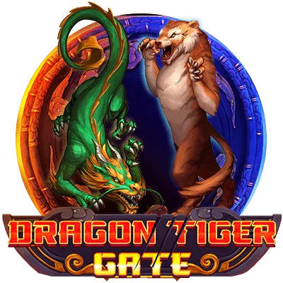 Habanero : Dragon Tiger Gate - PLACEBET138