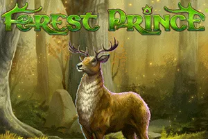 Forest Prince - PLACEBET138