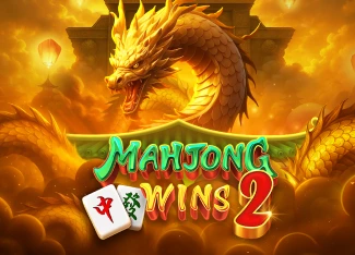 Pragmatic : Mahjong Wins 2 - PLACEBET138