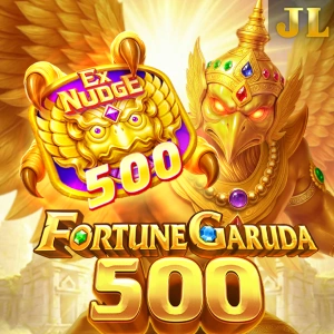 Jili : Fortune Garuda 500 - PLACEBET138
