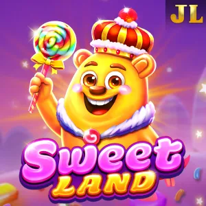 Jili : Sweet Land - PLACEBET138