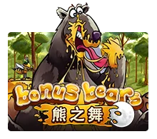 Joker123 : Bonus Bear - PLACEBET138
