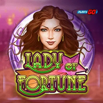 Lady of Fortune - PLACEBET138