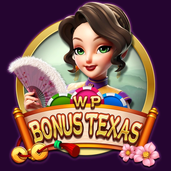 WP Bonus Texas - PLACEBET138