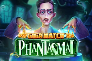 Giga Match Phantasmal - PLACEBET138